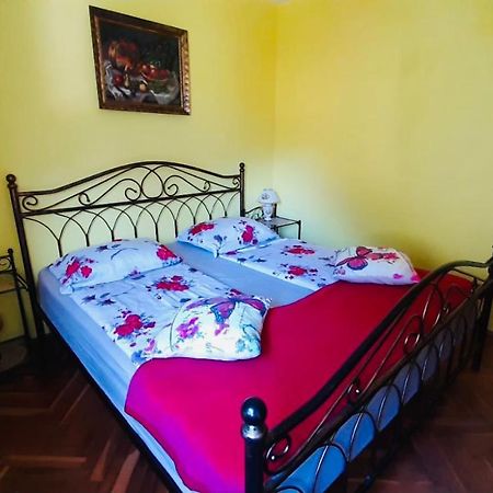Bovec Holiday House المظهر الخارجي الصورة