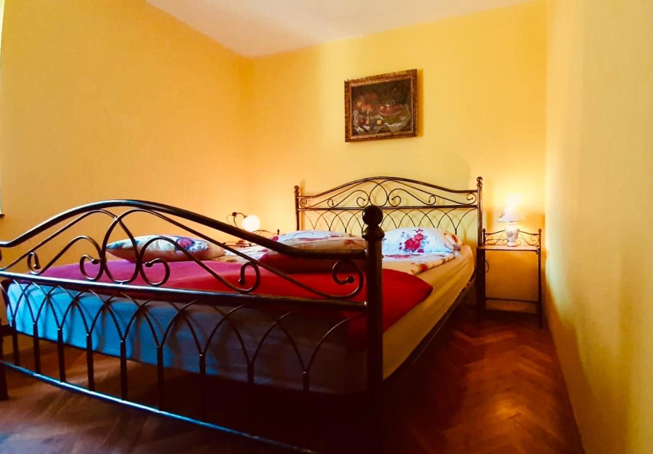 Bovec Holiday House المظهر الخارجي الصورة
