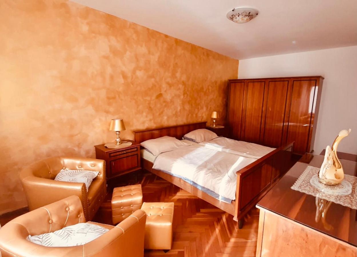 Bovec Holiday House المظهر الخارجي الصورة