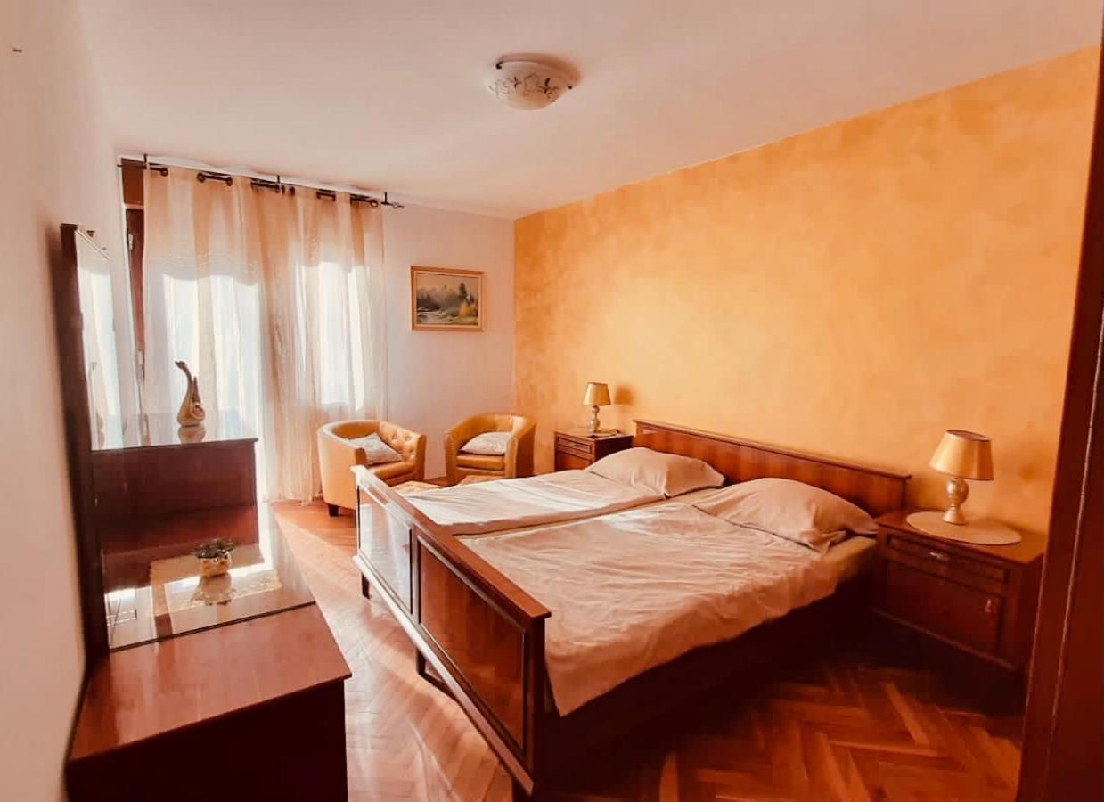 Bovec Holiday House المظهر الخارجي الصورة