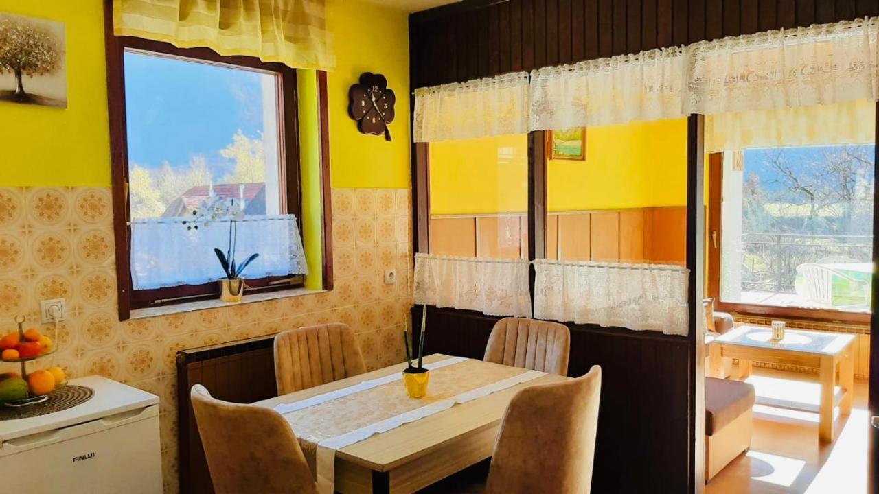 Bovec Holiday House المظهر الخارجي الصورة