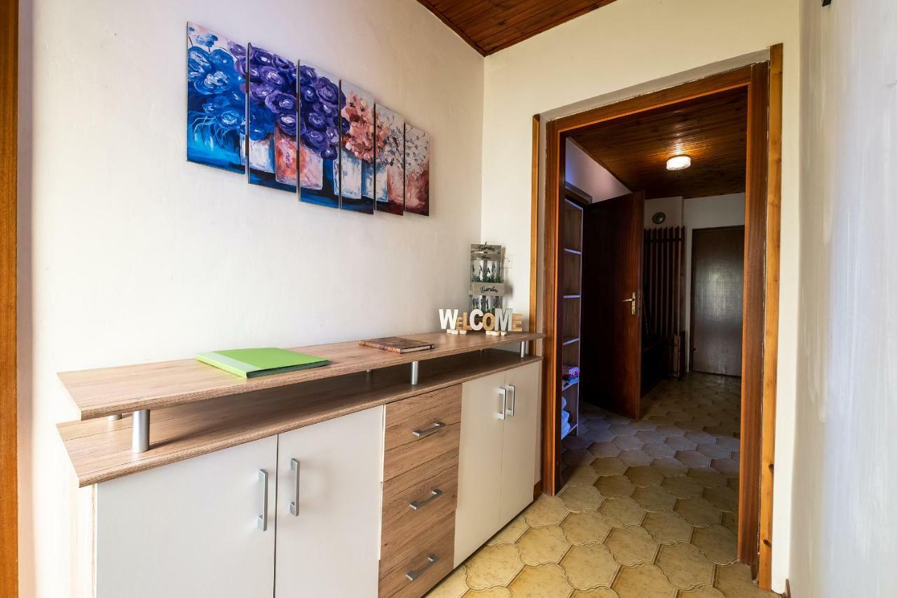 Bovec Holiday House المظهر الخارجي الصورة