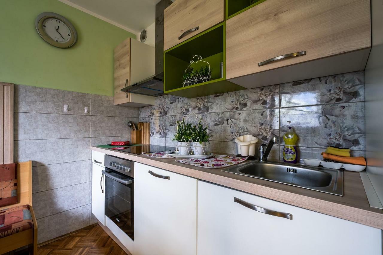 Bovec Holiday House المظهر الخارجي الصورة