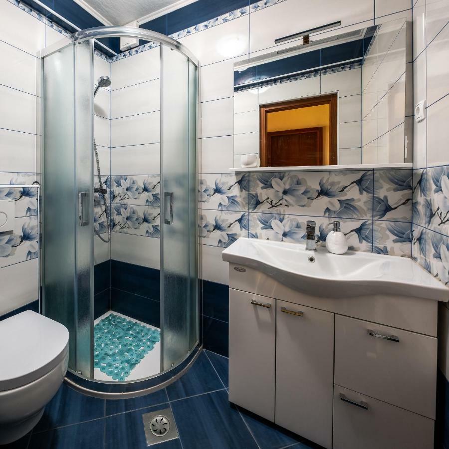 Bovec Holiday House المظهر الخارجي الصورة