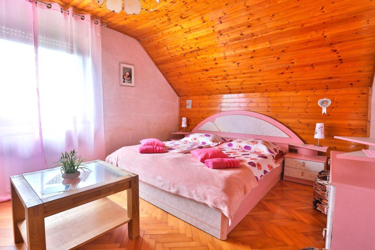Bovec Holiday House المظهر الخارجي الصورة
